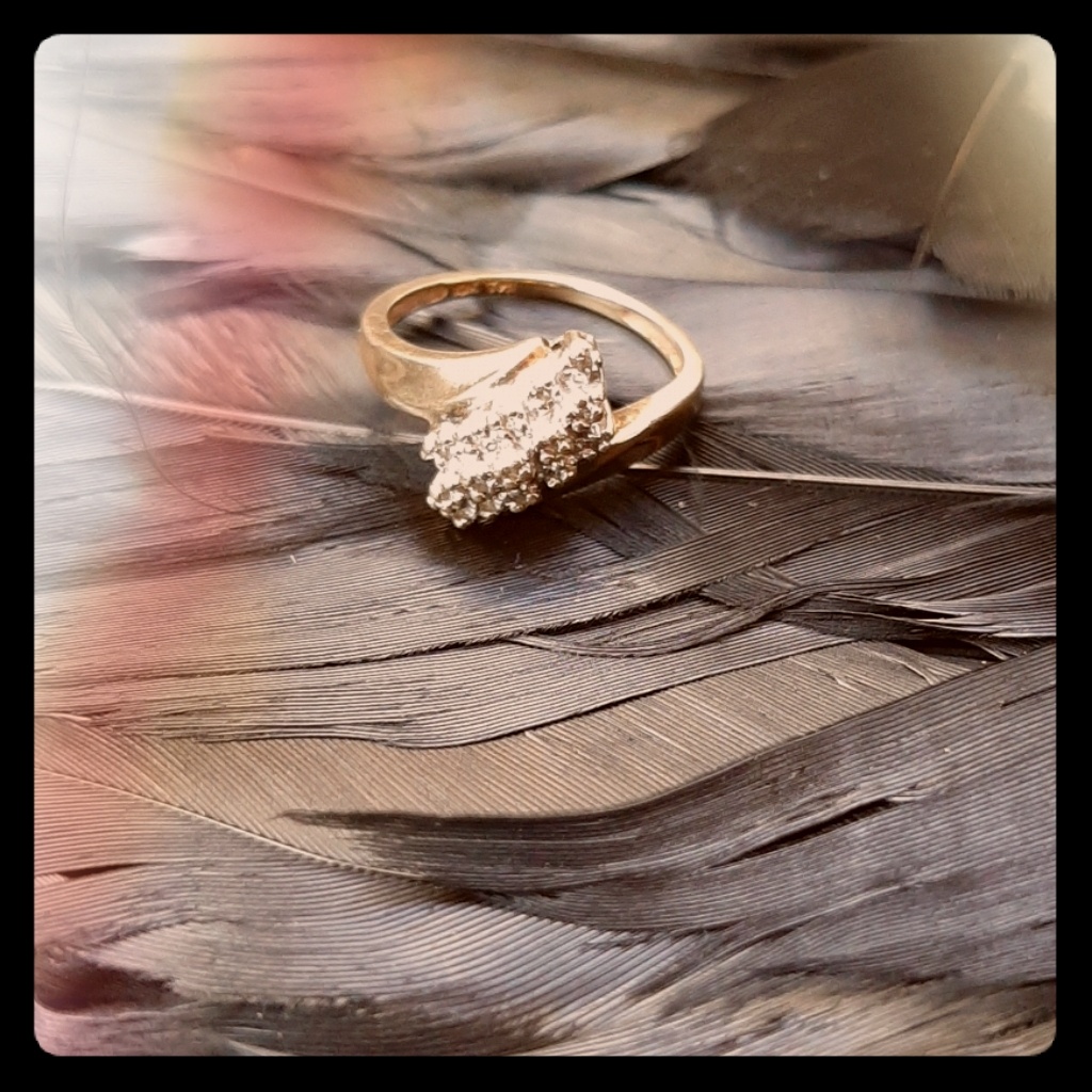 10k Thl Ring